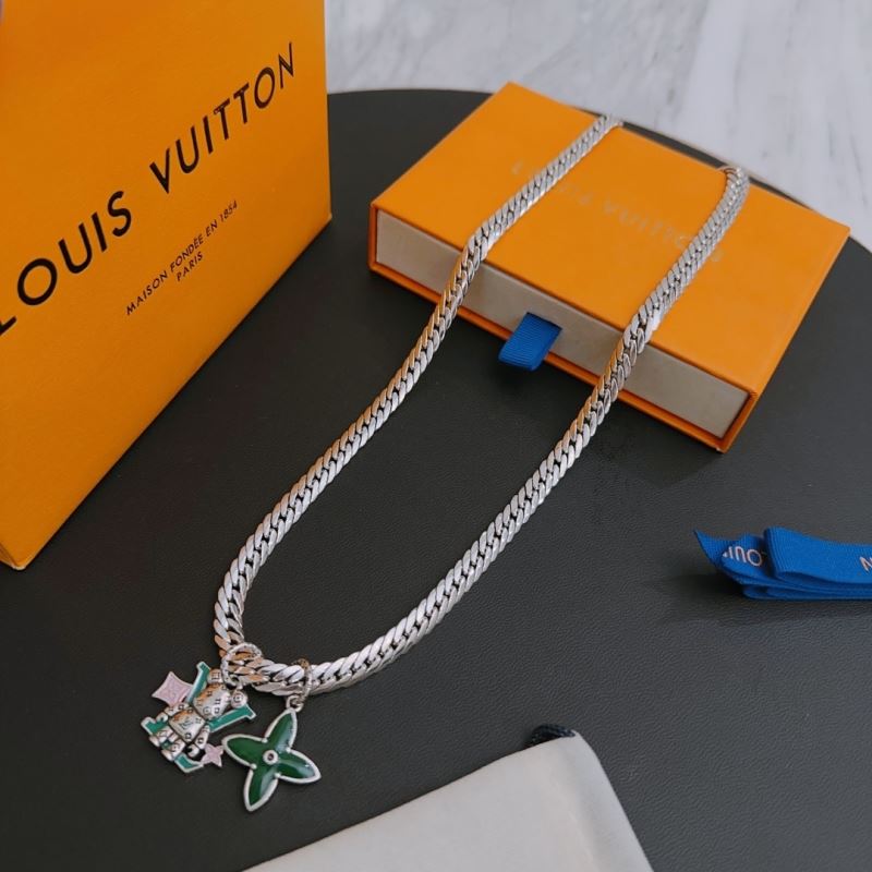 LV Necklaces